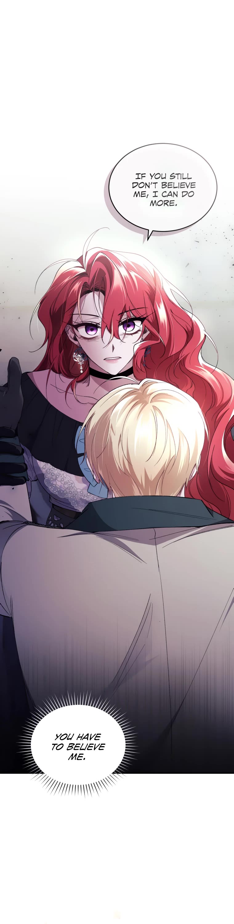 Resetting Lady chapter 42 page 34
