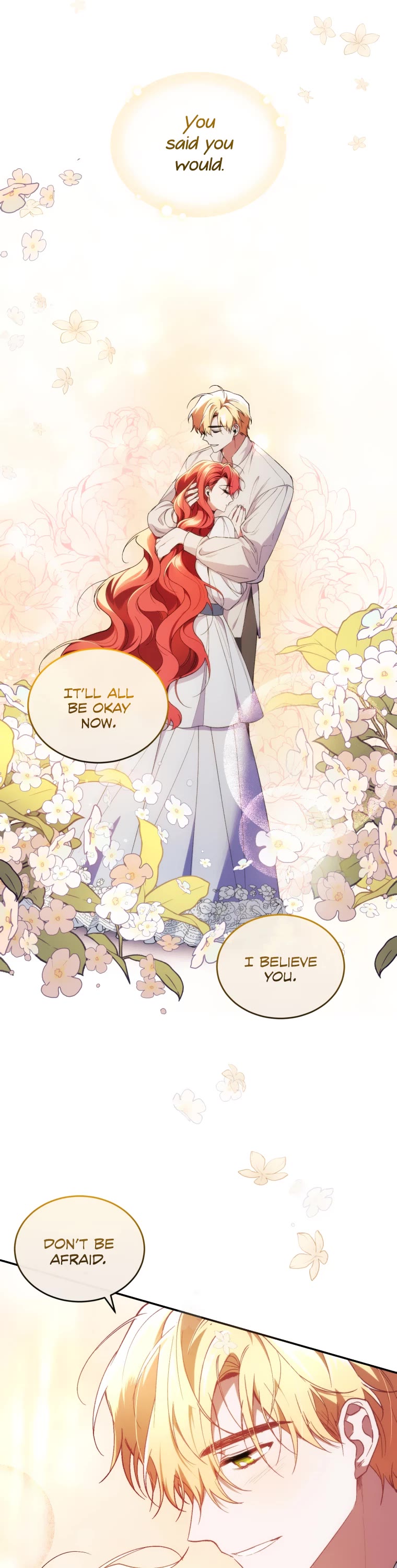 Resetting Lady chapter 42 page 35