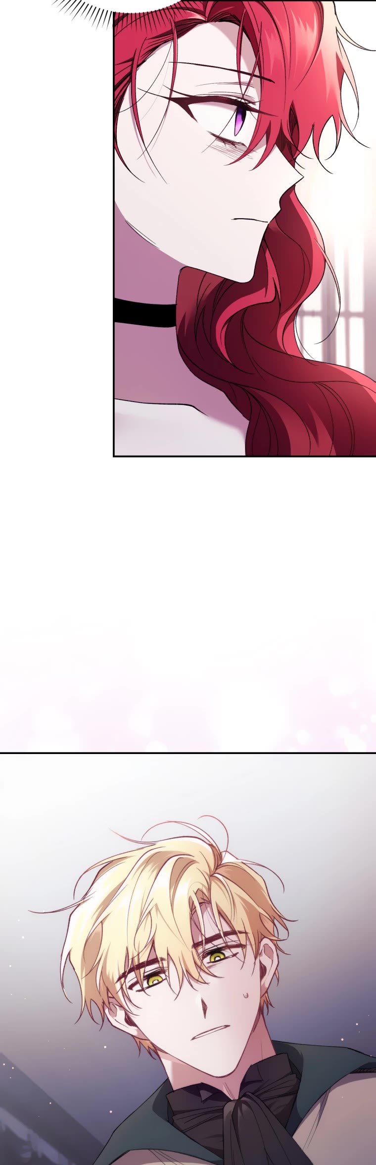 Resetting Lady chapter 42 page 39