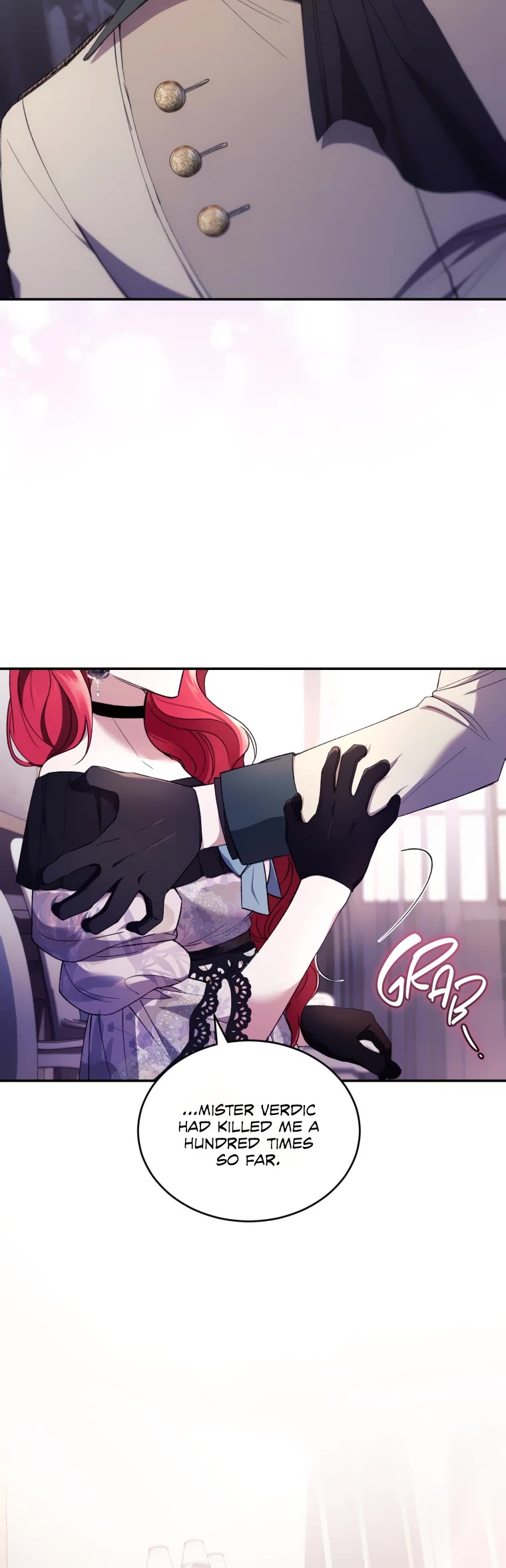 Resetting Lady chapter 42 page 40