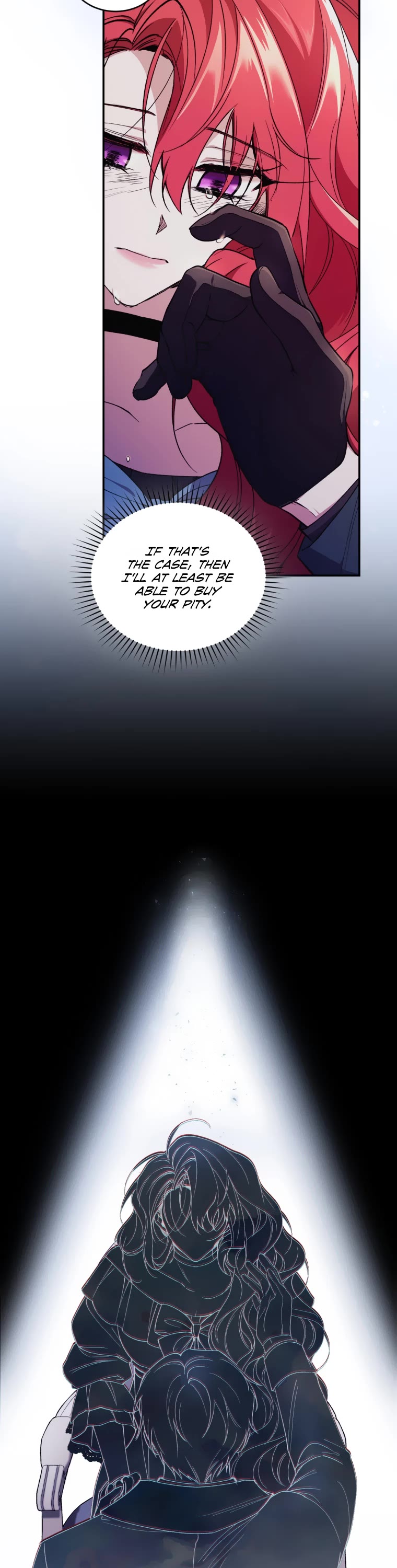 Resetting Lady chapter 42 page 42