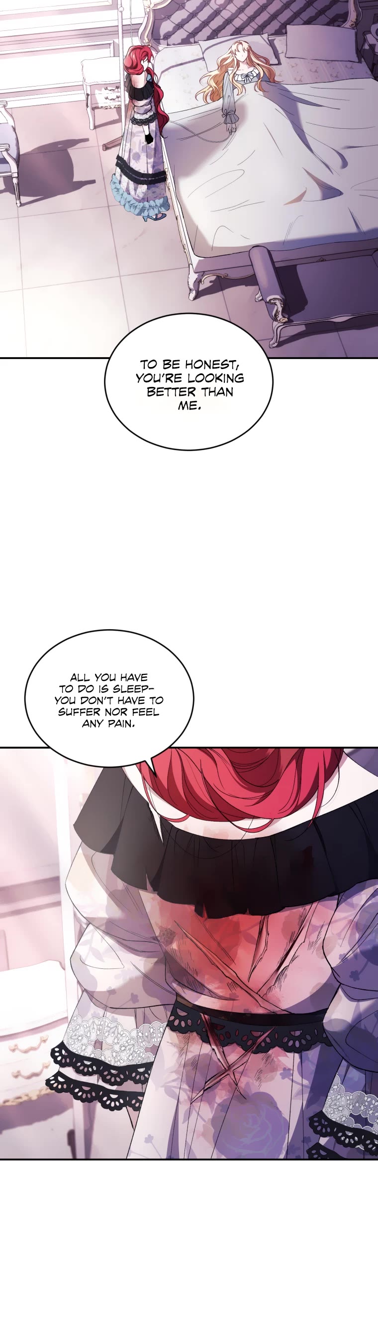 Resetting Lady chapter 42 page 8