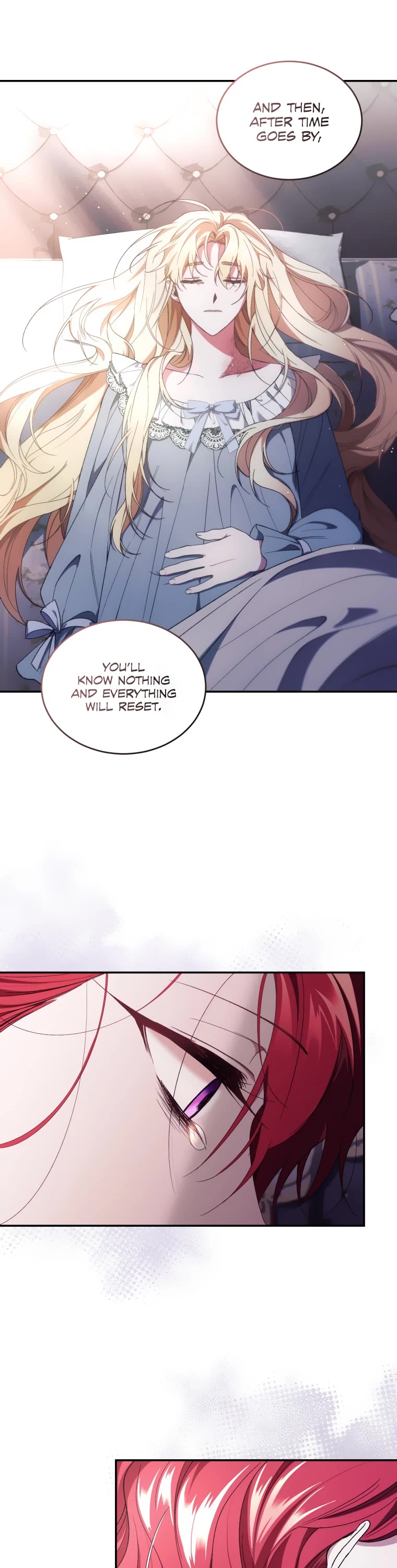 Resetting Lady chapter 42 page 9