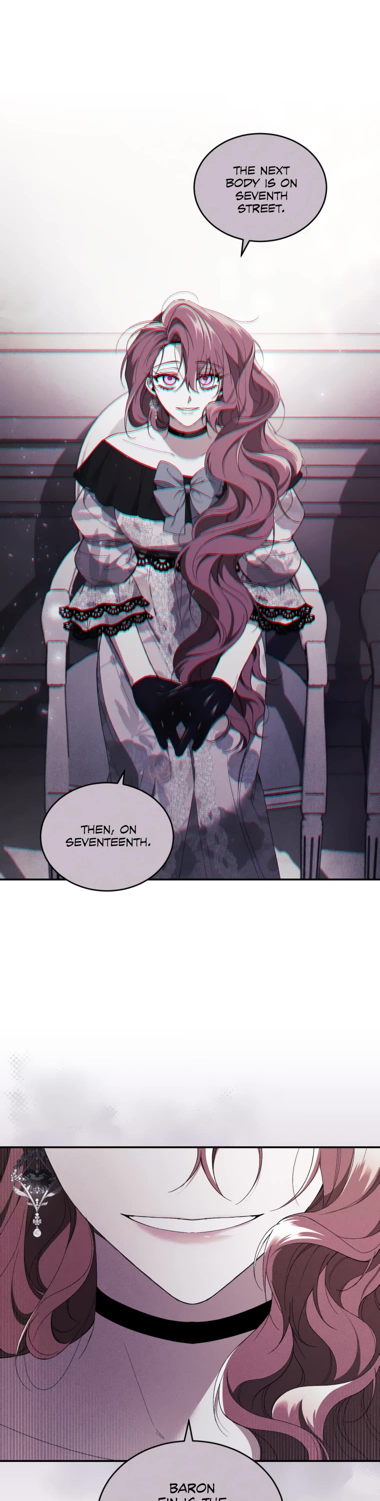 Resetting Lady chapter 43 page 11