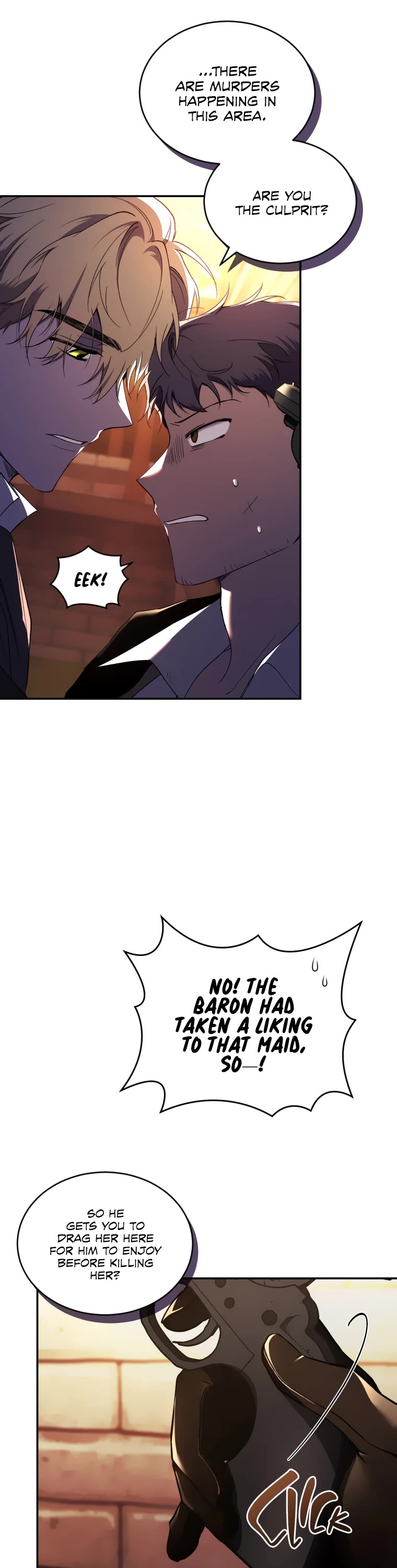 Resetting Lady chapter 43 page 24