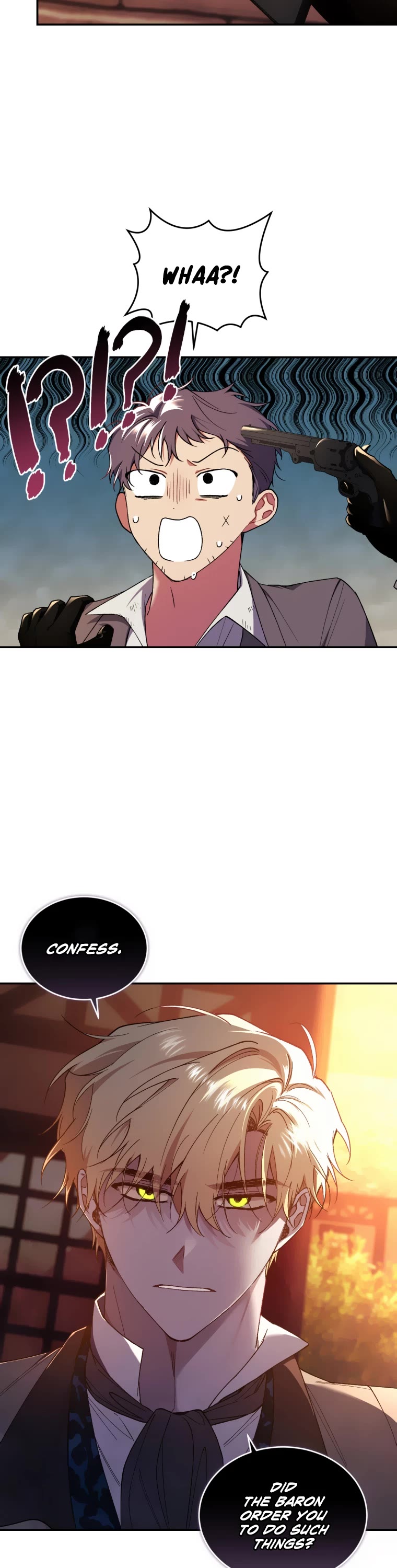Resetting Lady chapter 43 page 25