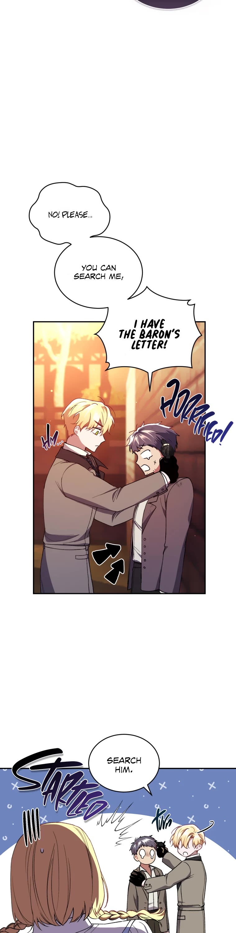 Resetting Lady chapter 43 page 26