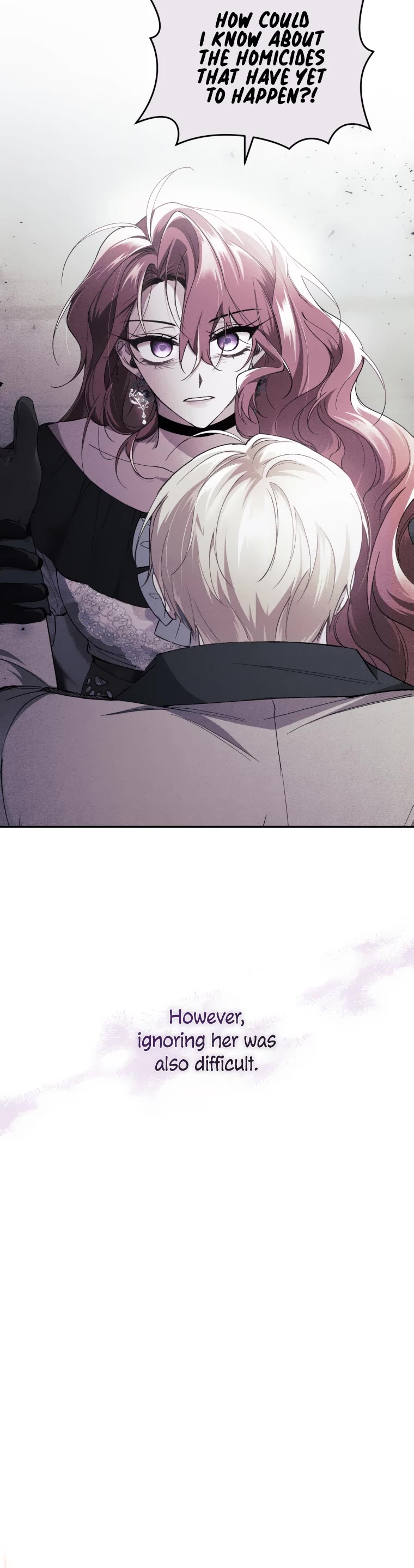 Resetting Lady chapter 43 page 3