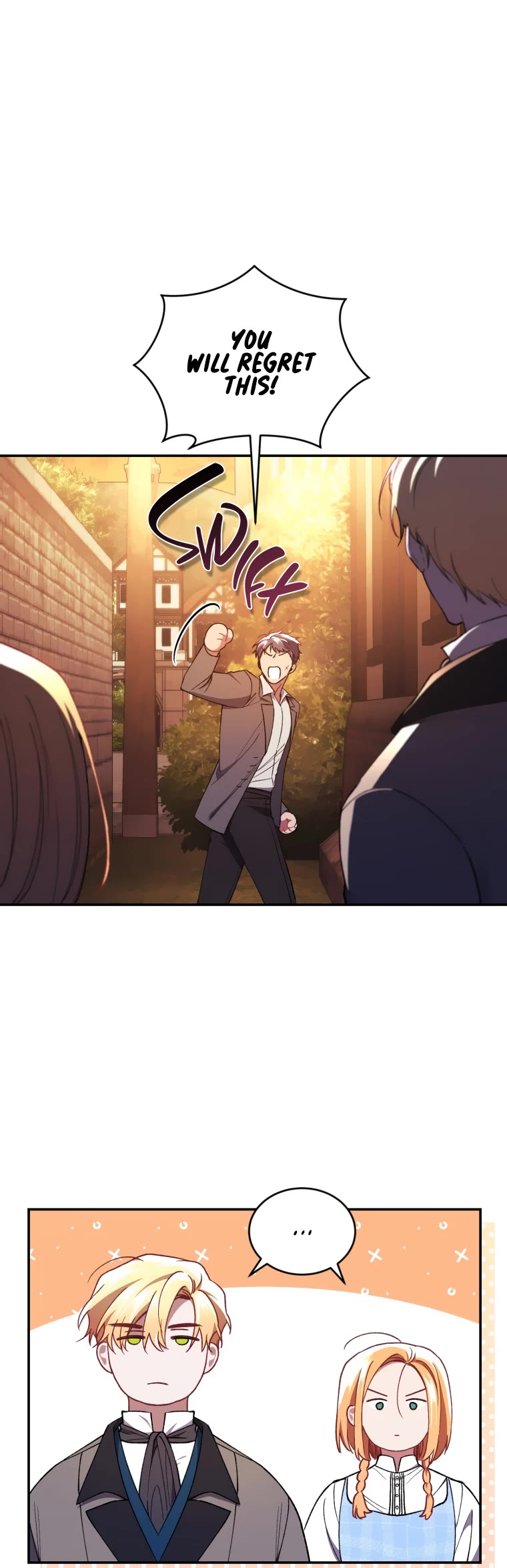 Resetting Lady chapter 43 page 31
