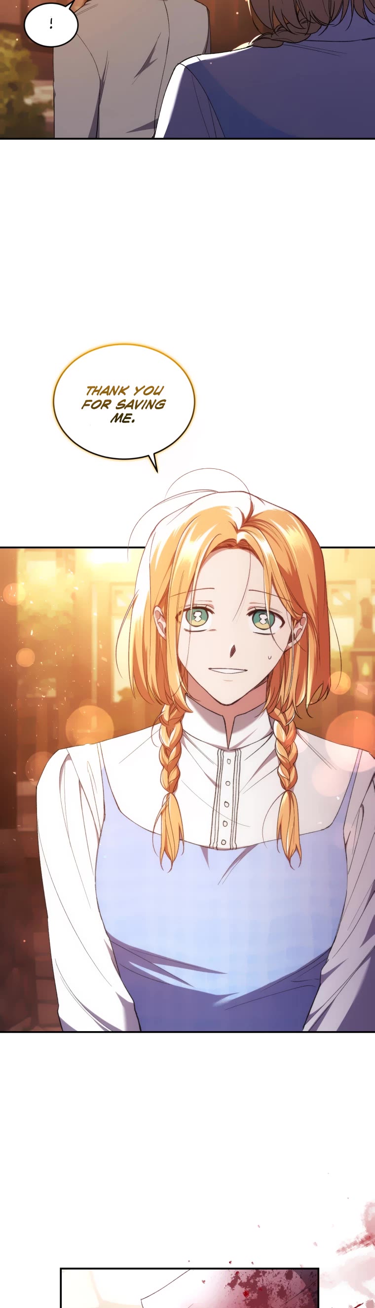 Resetting Lady chapter 43 page 35