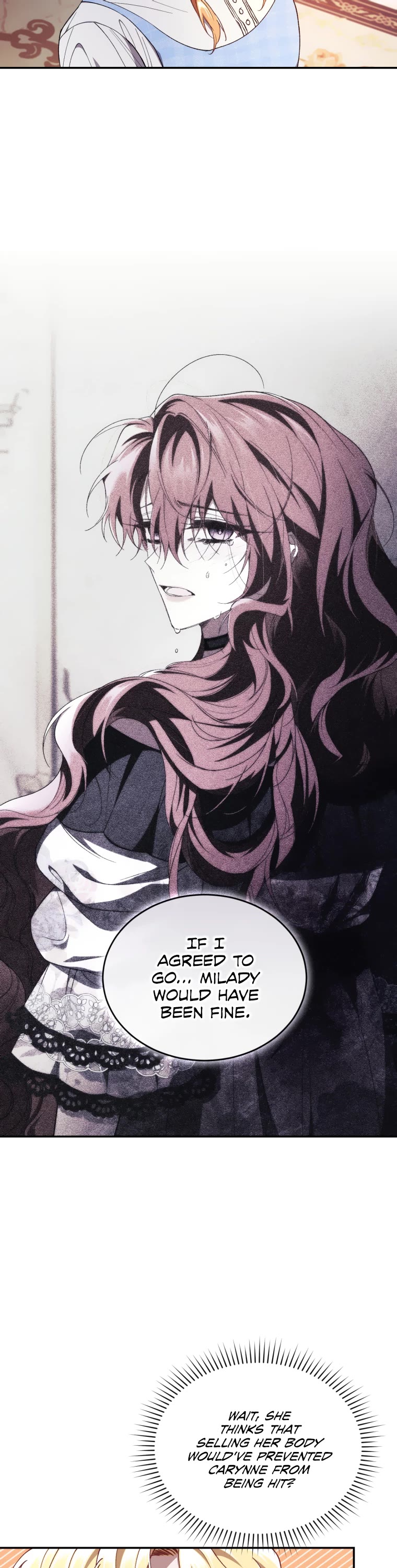 Resetting Lady chapter 43 page 40