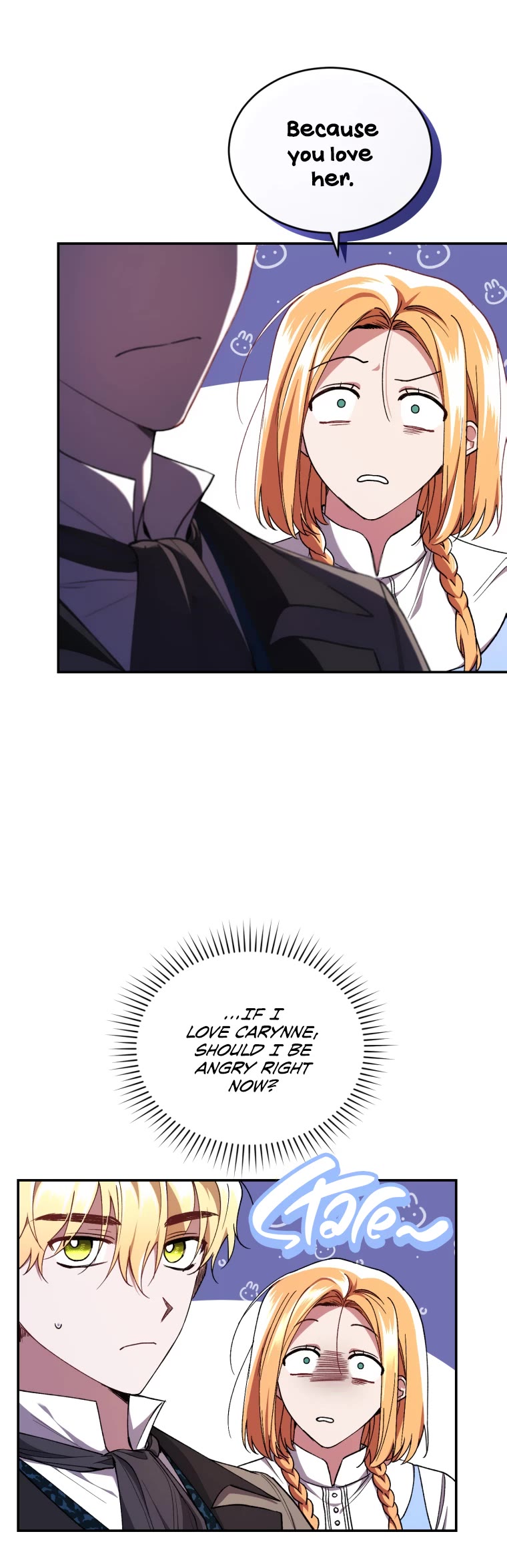 Resetting Lady chapter 43 page 42