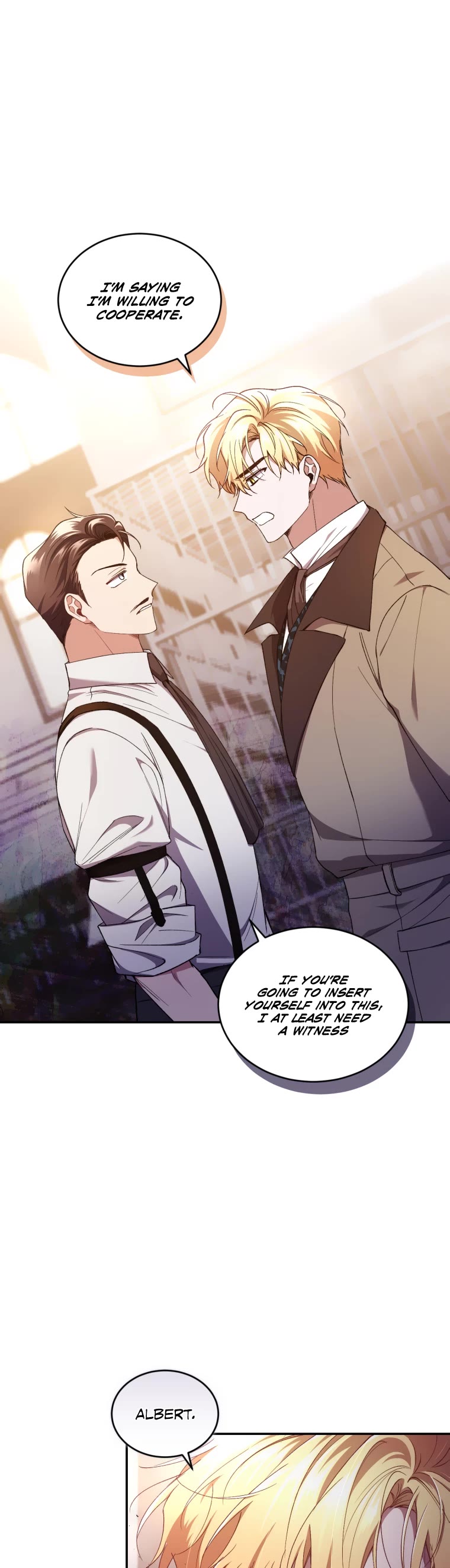 Resetting Lady chapter 43 page 7