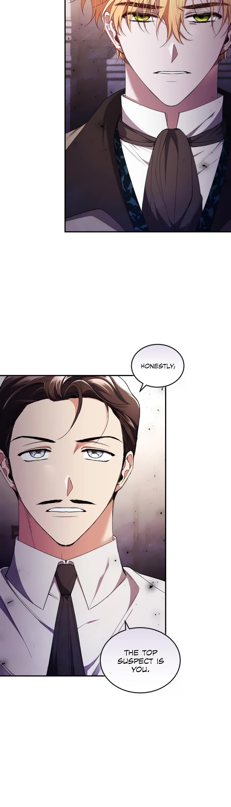 Resetting Lady chapter 43 page 8