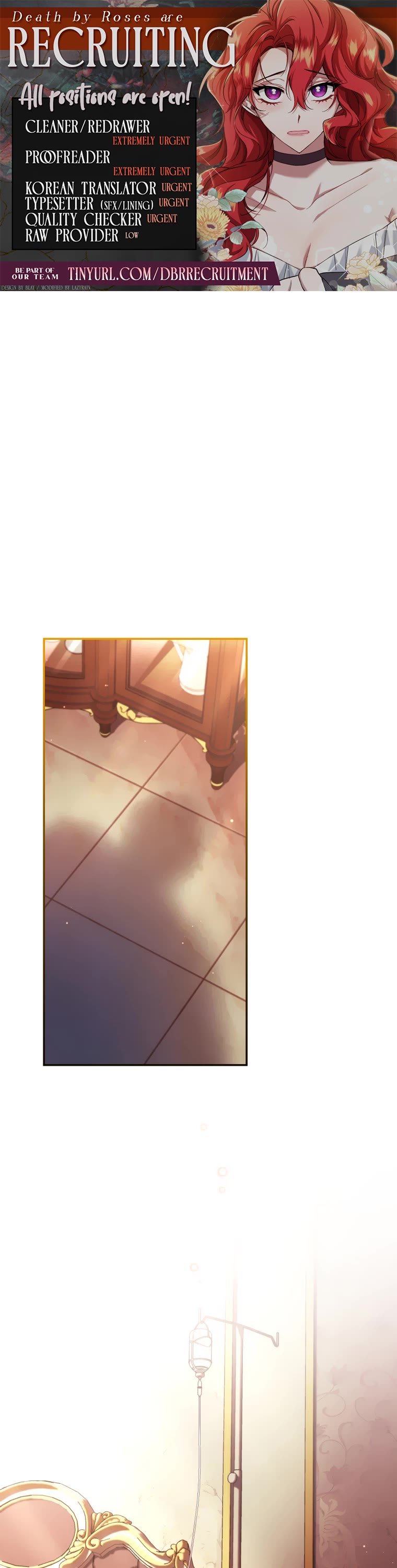 Resetting Lady chapter 44 page 1