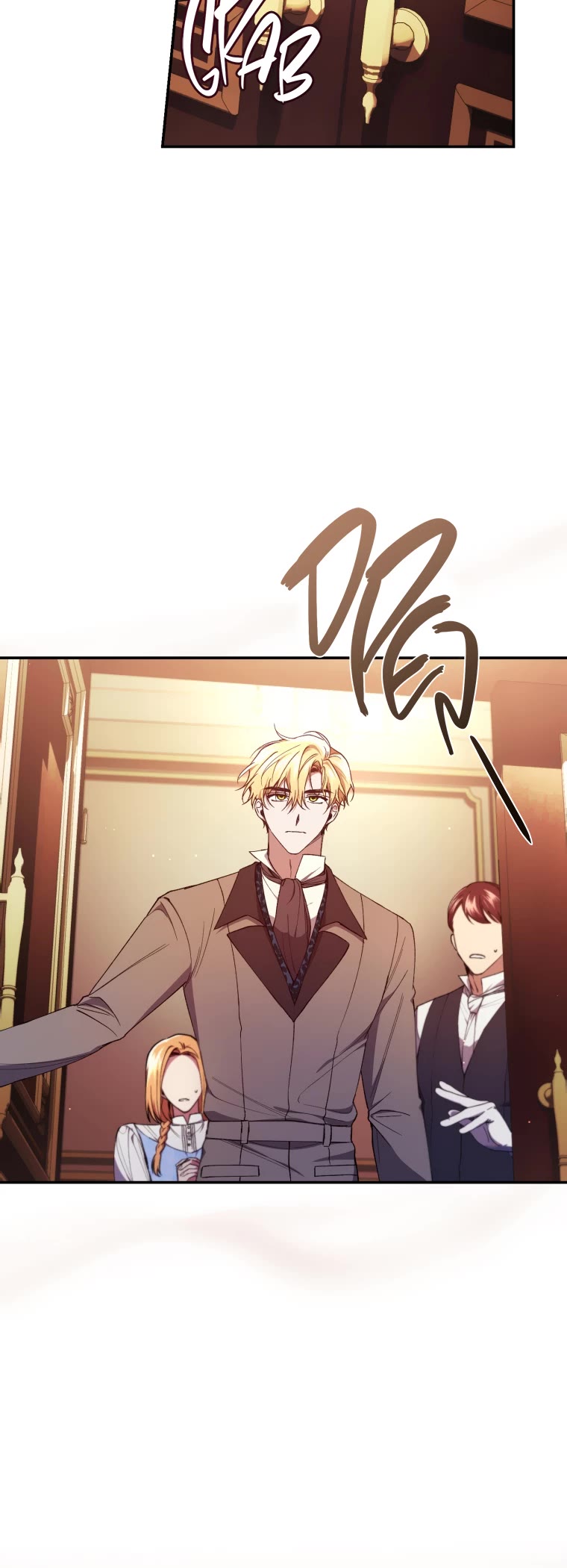 Resetting Lady chapter 44 page 10