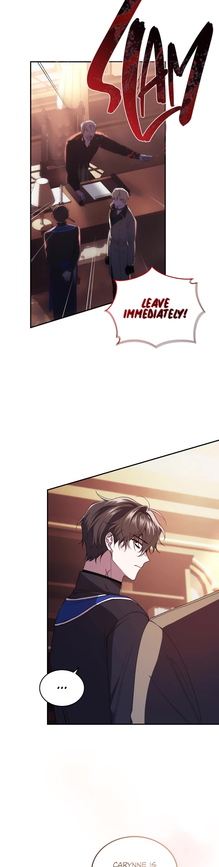 Resetting Lady chapter 44 page 13