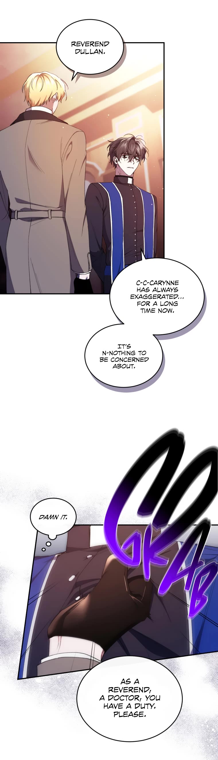 Resetting Lady chapter 44 page 15