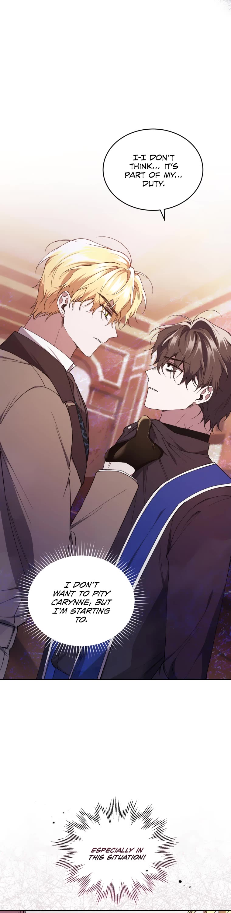 Resetting Lady chapter 44 page 16