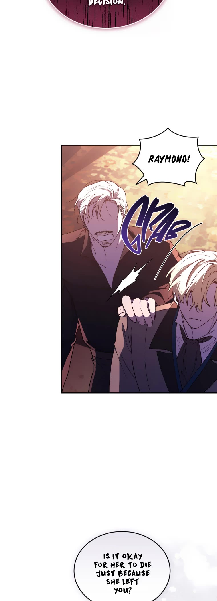 Resetting Lady chapter 44 page 22