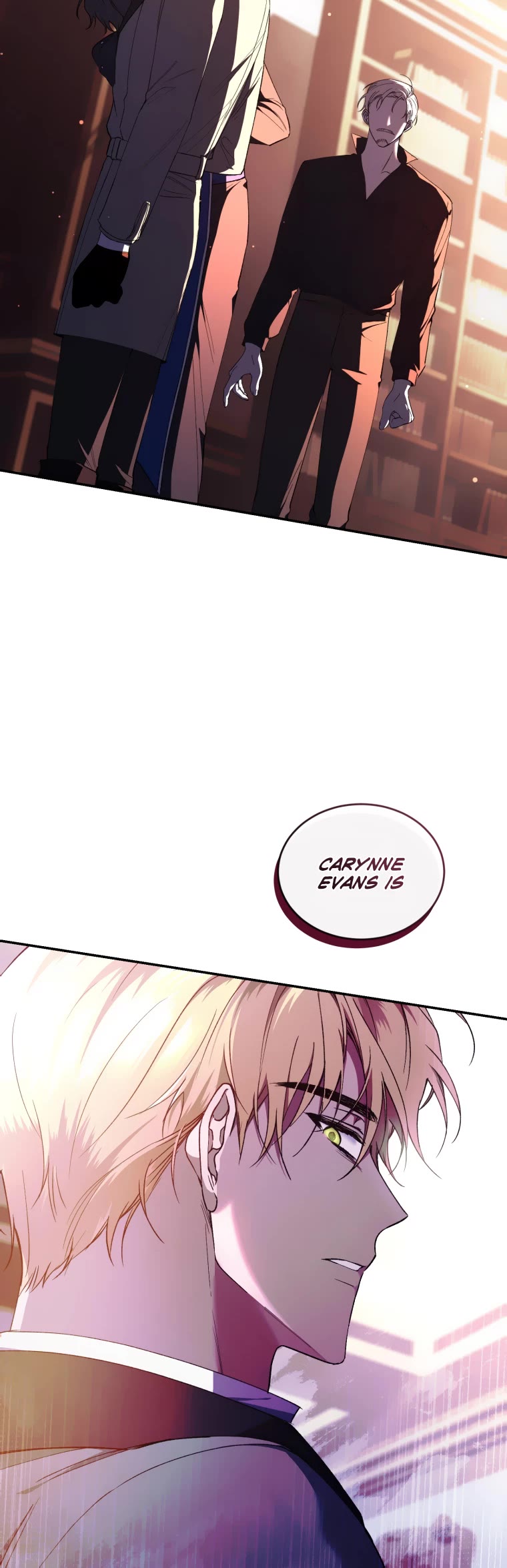 Resetting Lady chapter 44 page 26