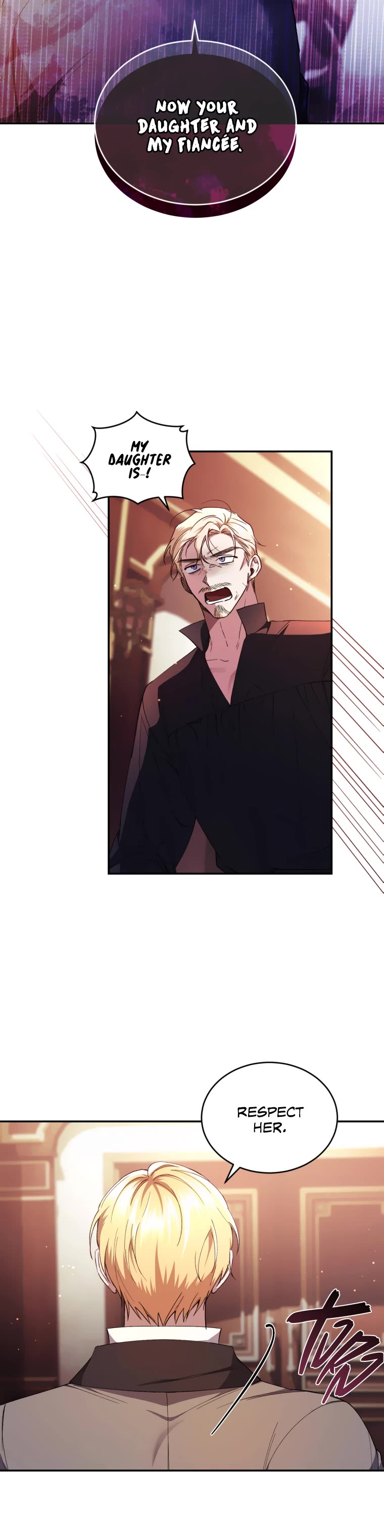 Resetting Lady chapter 44 page 27