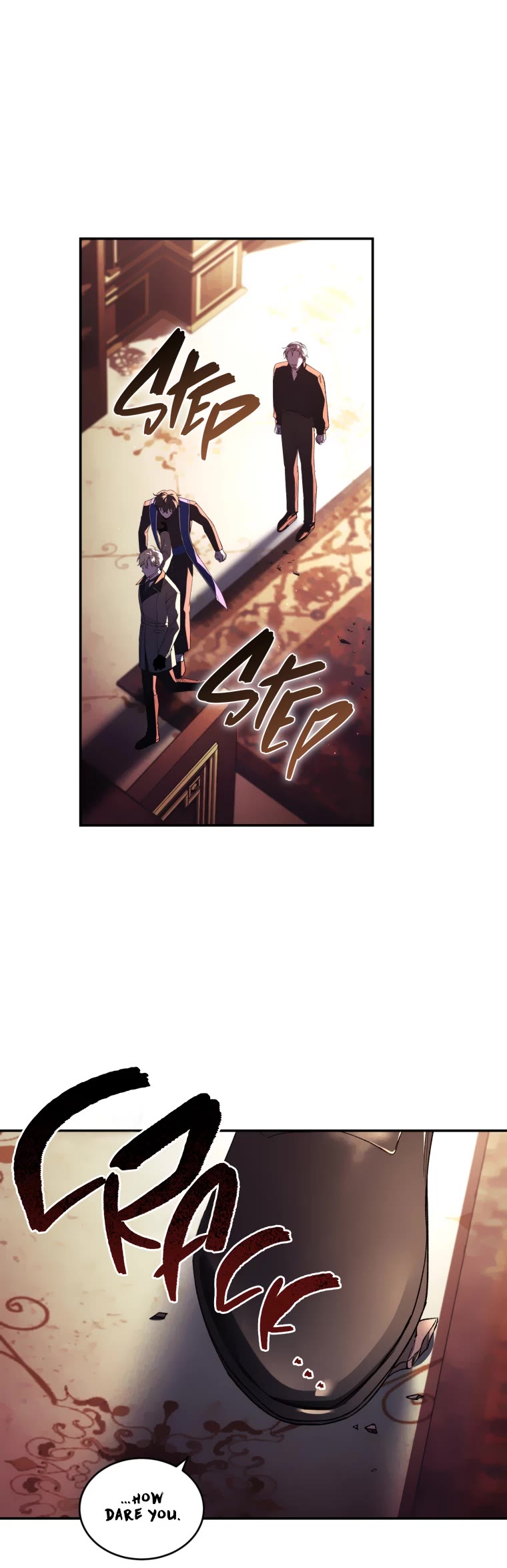 Resetting Lady chapter 44 page 28