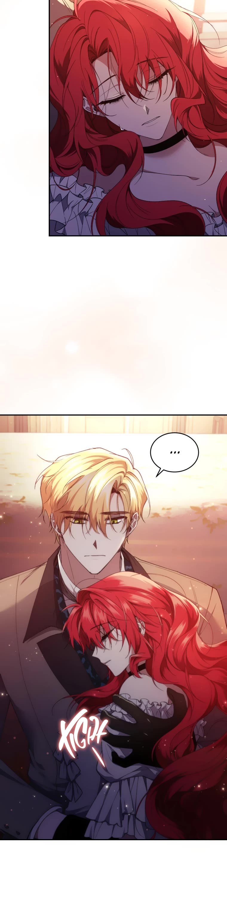 Resetting Lady chapter 44 page 3