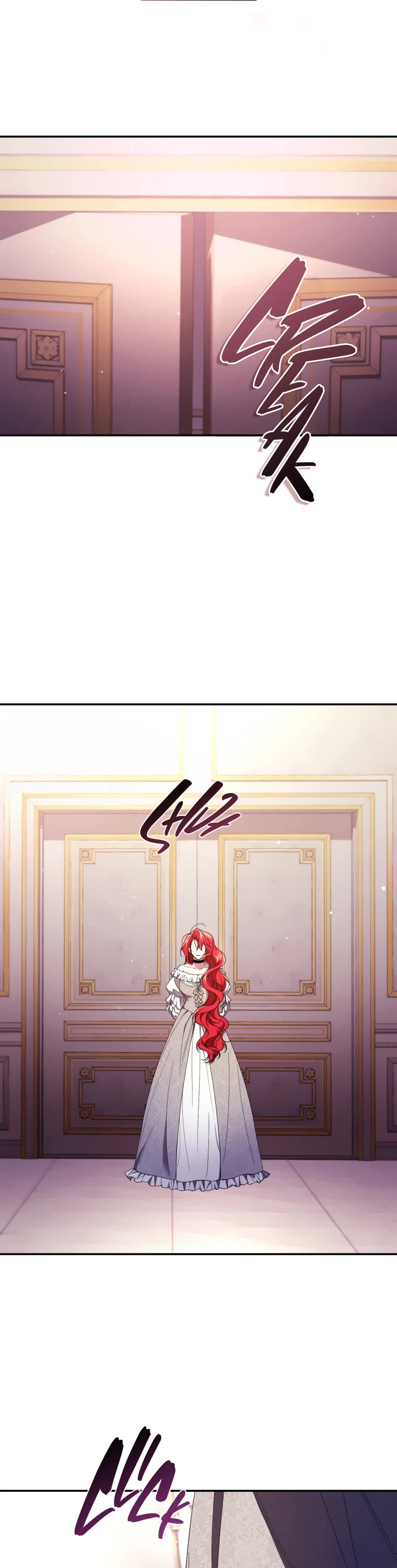 Resetting Lady chapter 44 page 32