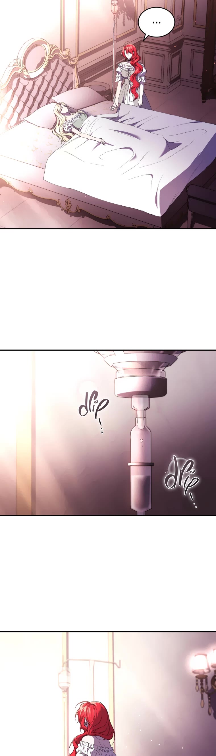 Resetting Lady chapter 44 page 34