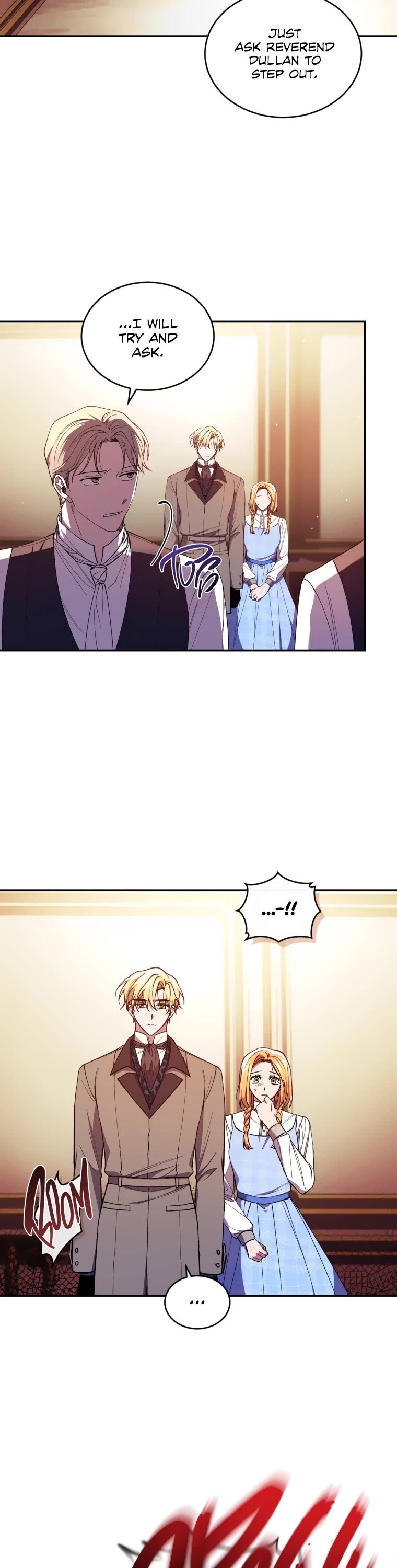 Resetting Lady chapter 44 page 8