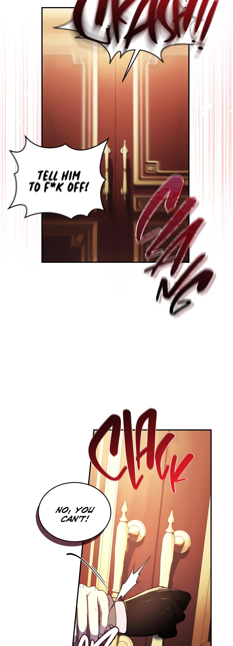 Resetting Lady chapter 44 page 9