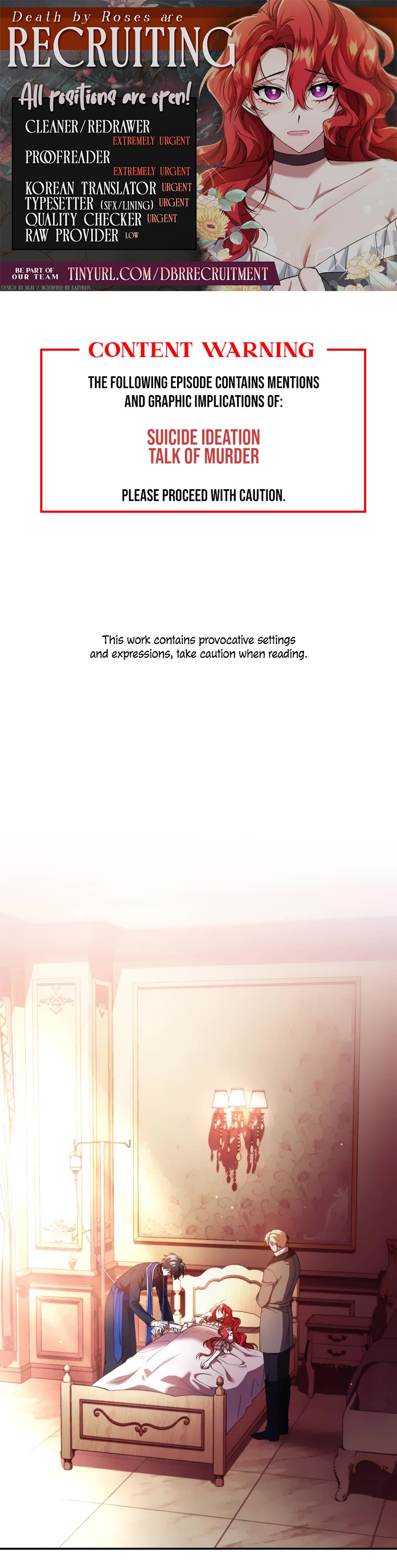 Resetting Lady chapter 45 page 1