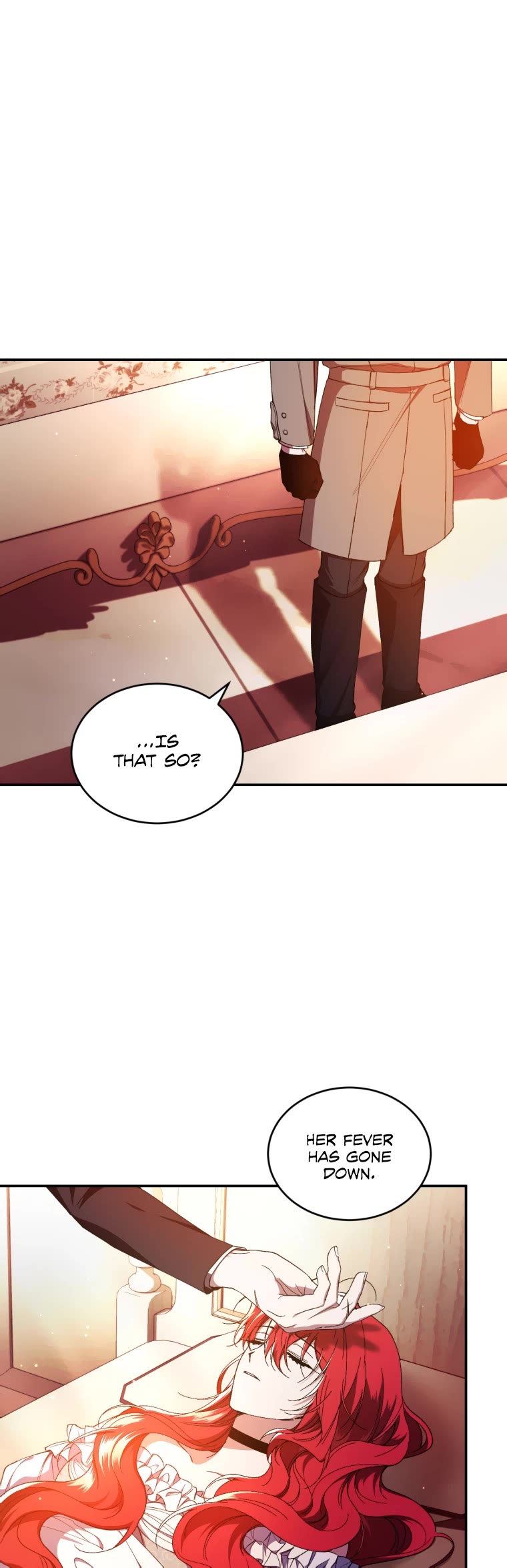 Resetting Lady chapter 45 page 11