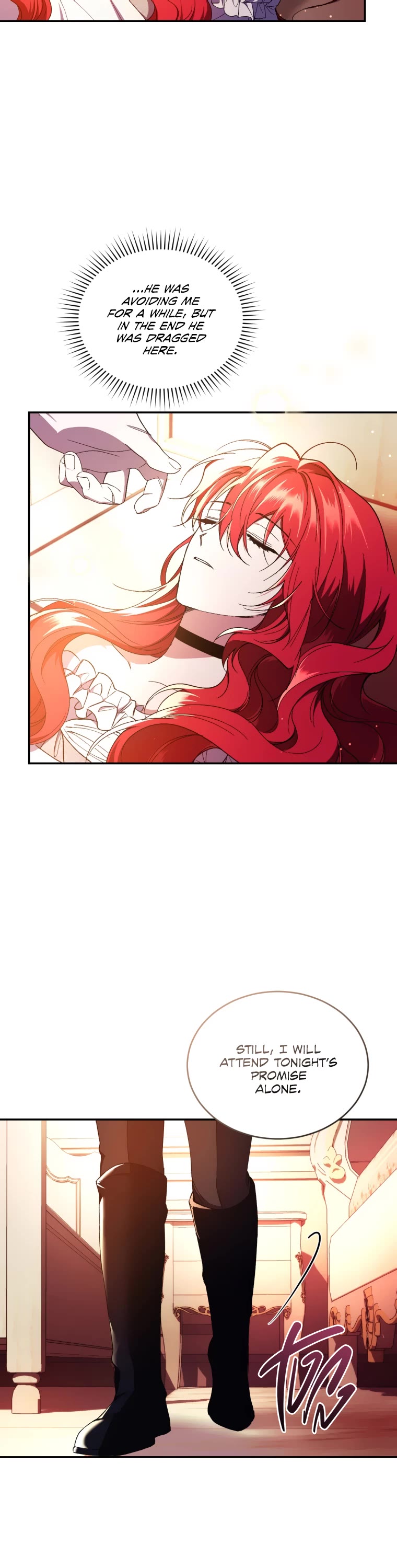 Resetting Lady chapter 45 page 12