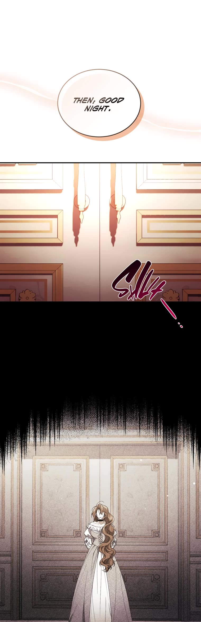 Resetting Lady chapter 45 page 13