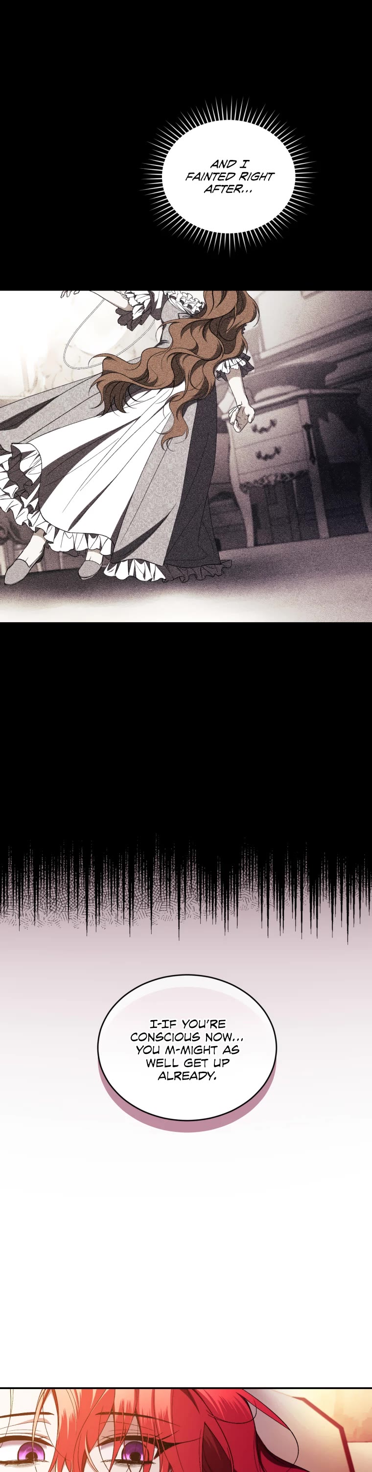 Resetting Lady chapter 45 page 15