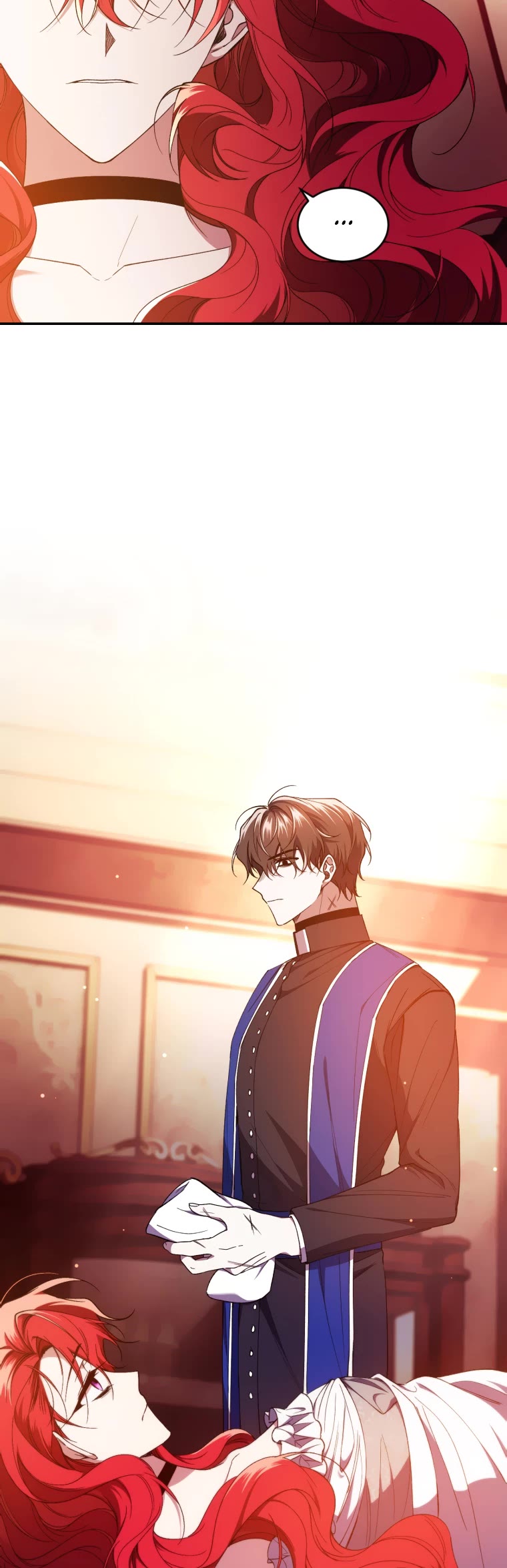 Resetting Lady chapter 45 page 16