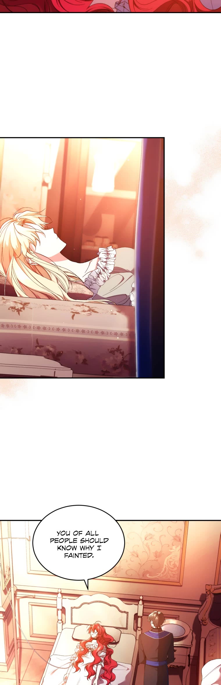 Resetting Lady chapter 45 page 17