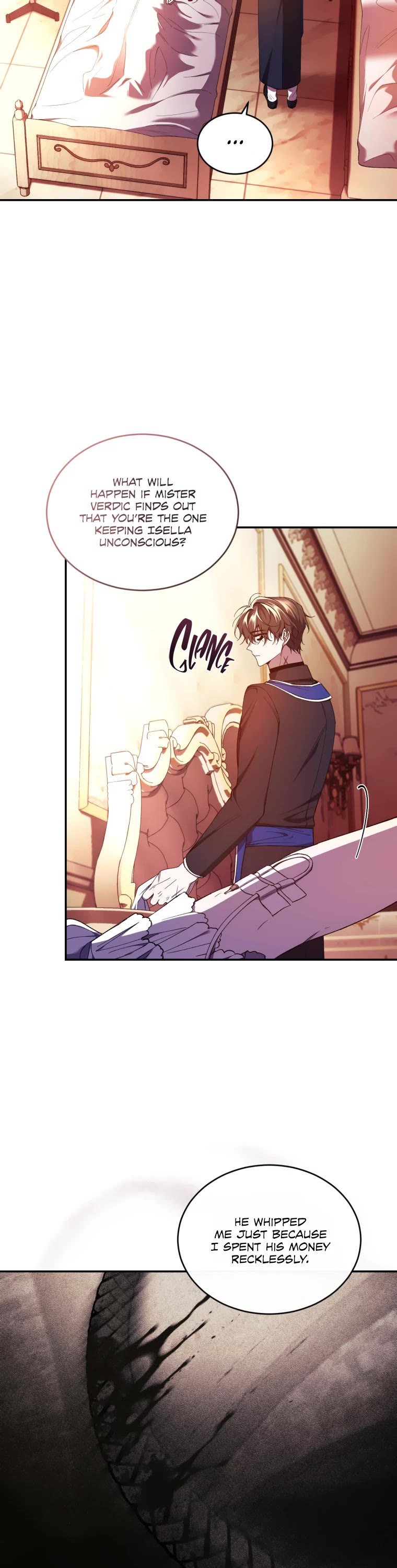 Resetting Lady chapter 45 page 18