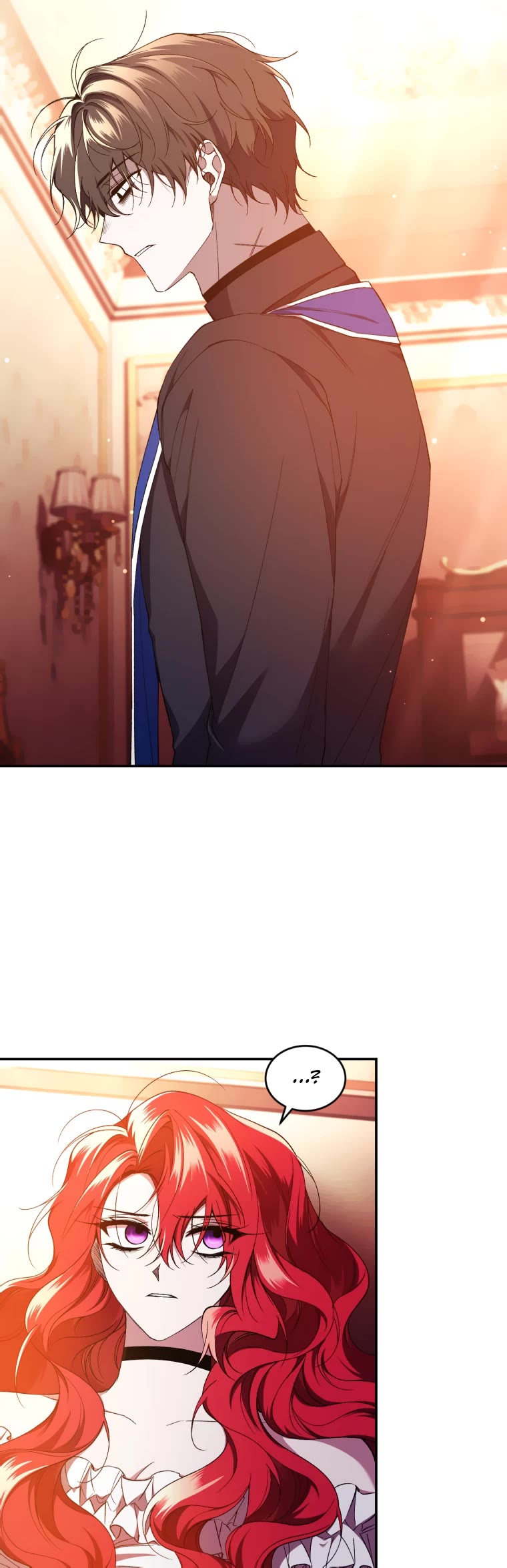 Resetting Lady chapter 45 page 20