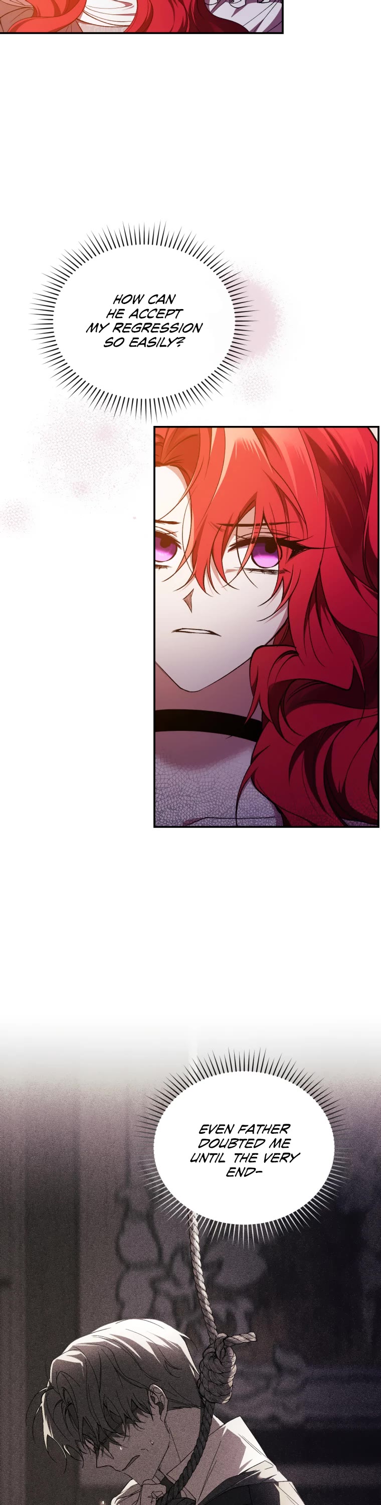 Resetting Lady chapter 45 page 21