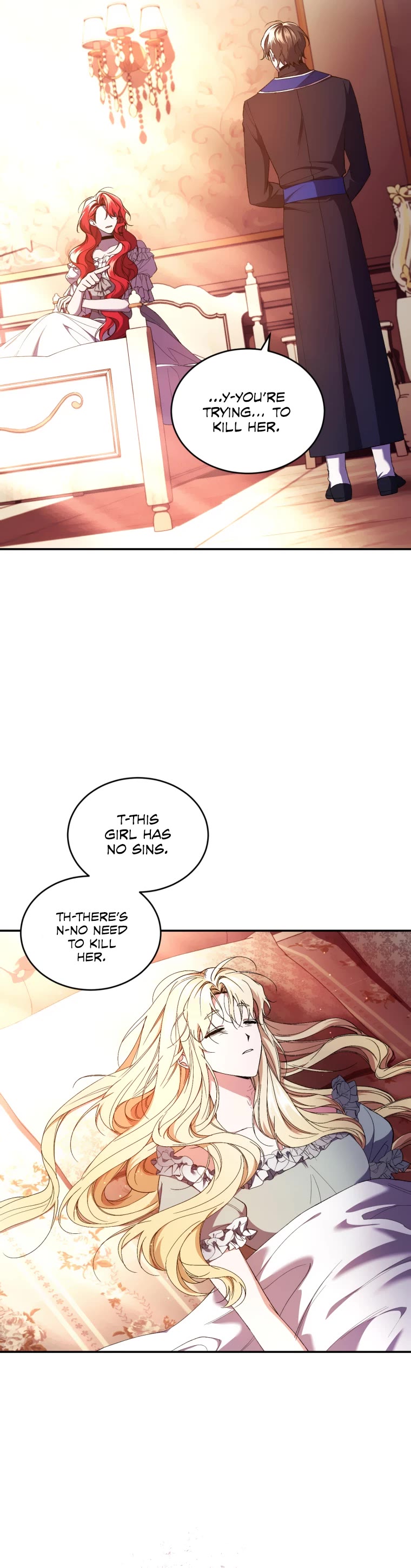 Resetting Lady chapter 45 page 23