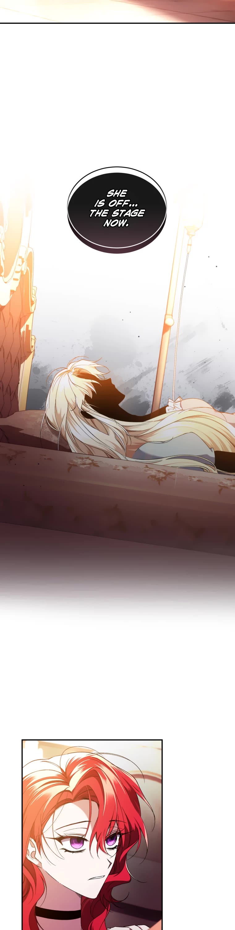 Resetting Lady chapter 45 page 25