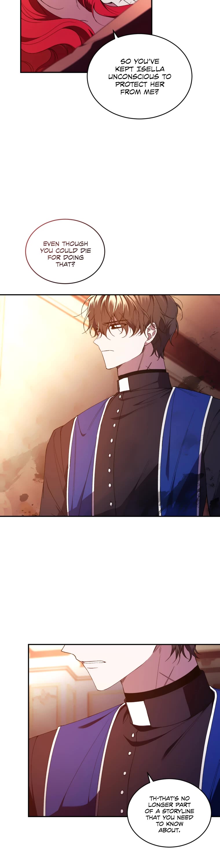 Resetting Lady chapter 45 page 26