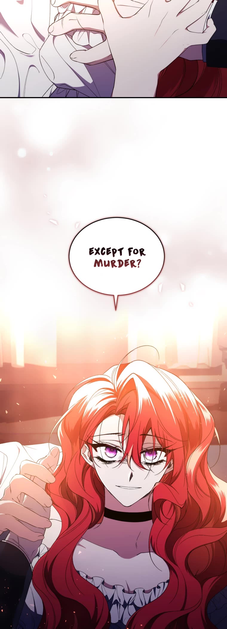 Resetting Lady chapter 45 page 28