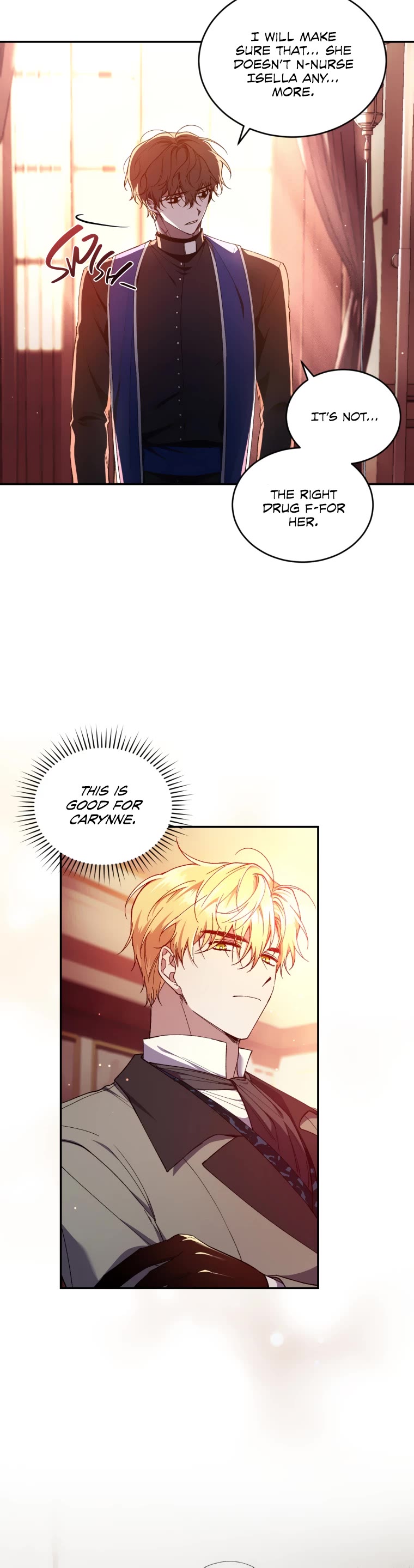 Resetting Lady chapter 45 page 3