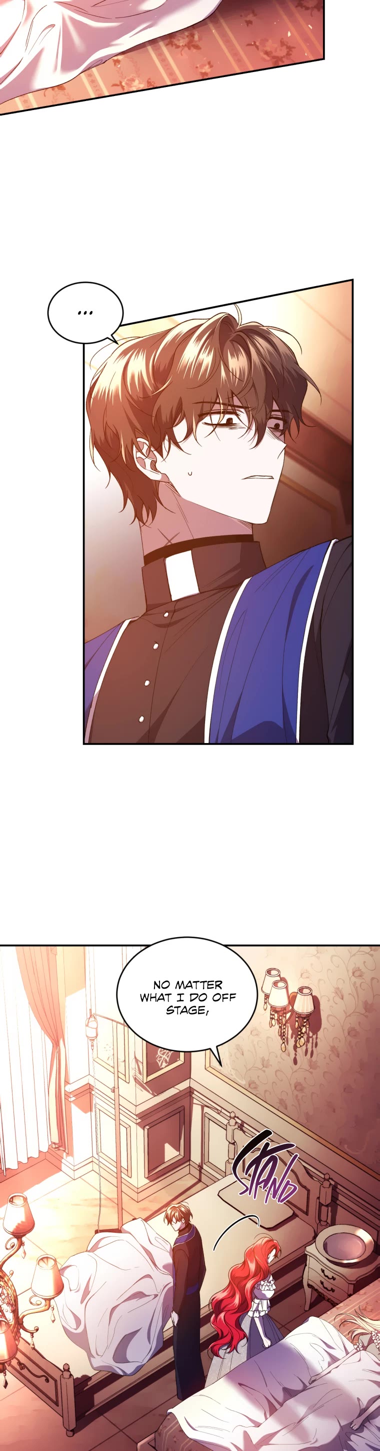 Resetting Lady chapter 45 page 30