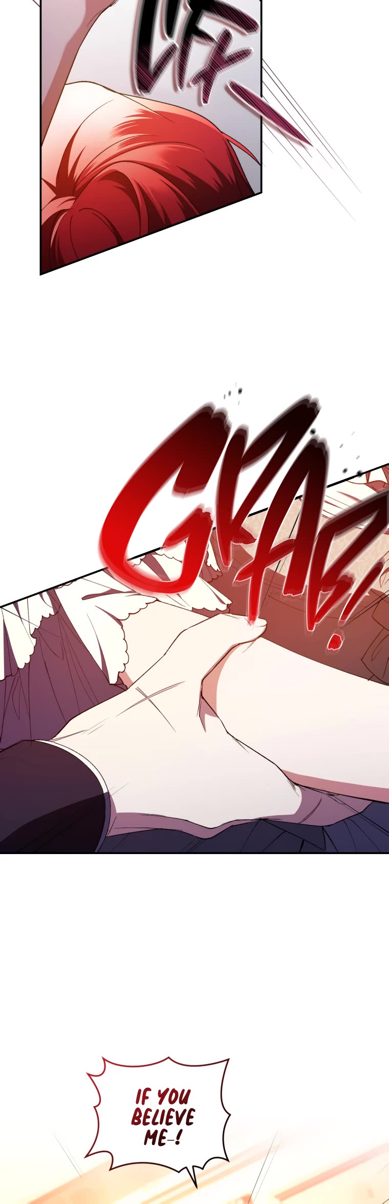 Resetting Lady chapter 45 page 34