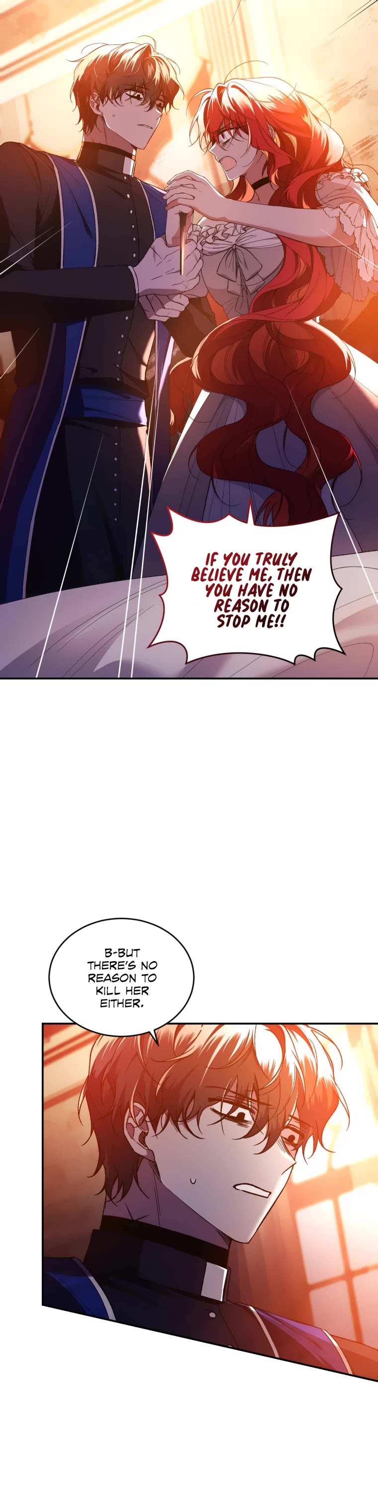 Resetting Lady chapter 45 page 35